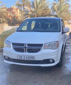 Dodge Caravan